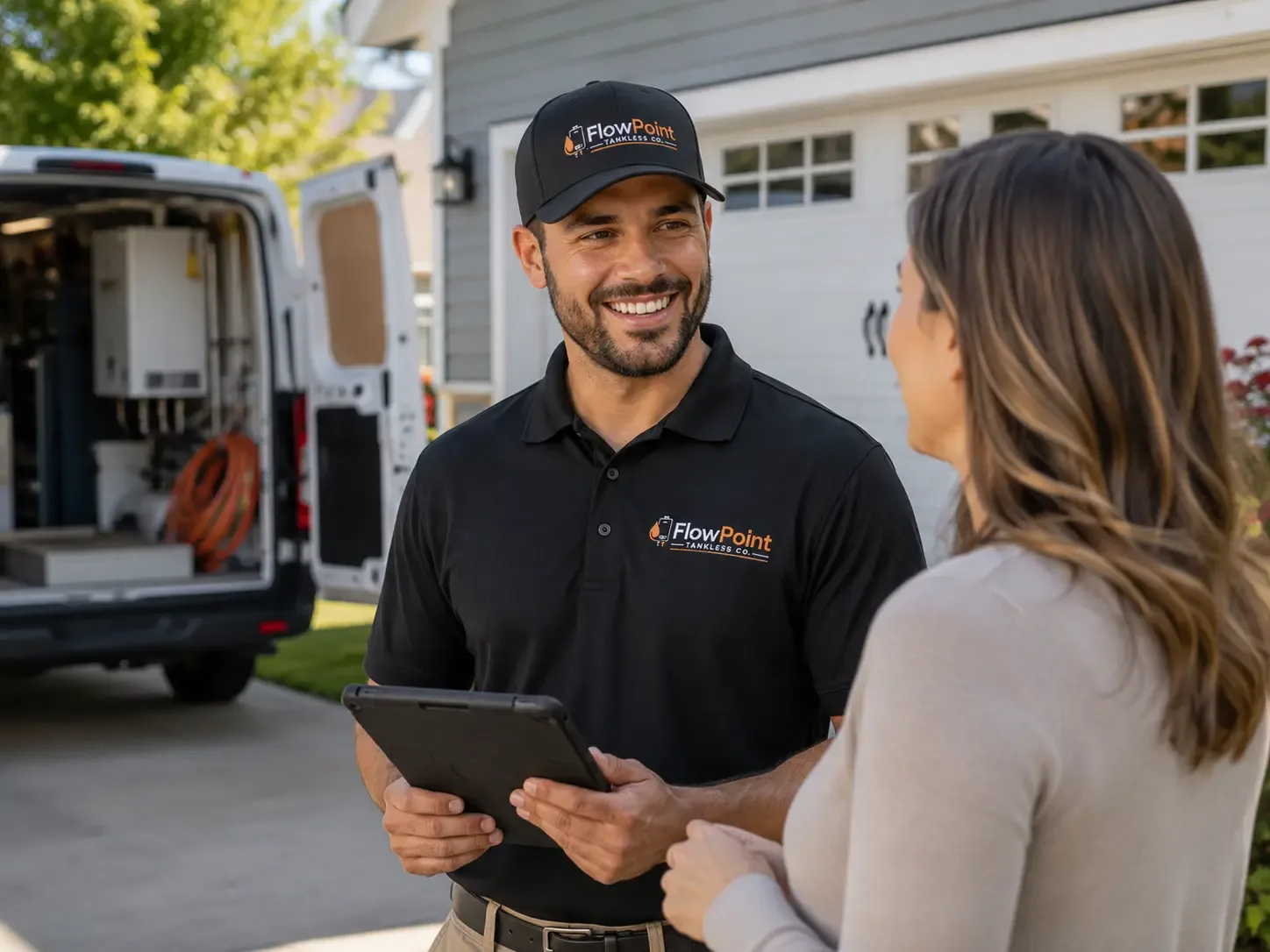 Tankless Water Heater Installation Barnes, KS FAQs